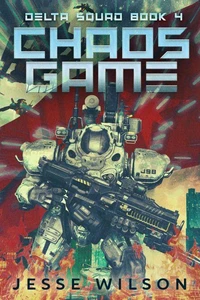 Chaos Game