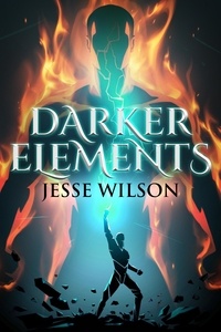  Jesse Wilson - Darker Elements.