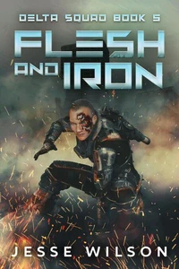 Flesh And Iron
