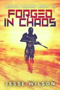 Forged In Chaos