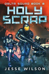 Holy Scrap
