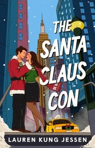 The Santa Claus Con