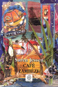 Cafe Zambeze