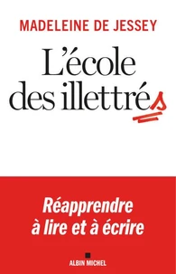 L'Ecole des illettrés