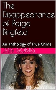  Jessi Gomes - The Disappearance of Paige Birgfeld.