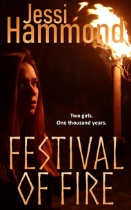  Jessi Hammond - Festival of Fire.
