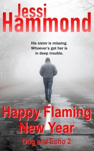 Happy Flaming New Year