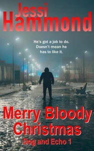 Merry Bloody Christmas