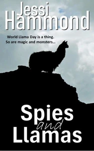 Spies and Llamas