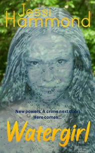 Watergirl