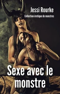 Sexe avec le monstre