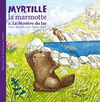 Le mystère du lac