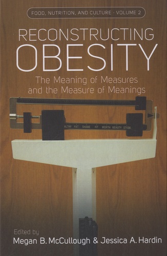 Jessica A. Hardin - Reconstructing Obesity.