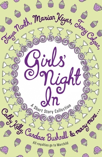 Jessica Adams et Chris Manby - Girls’ Night In.