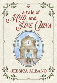 A Tale of Mud and Fine China