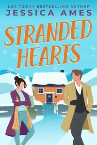 Jessica Ames - Stranded Hearts - Small Town Sweethearts, #2.