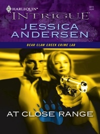 Jessica Andersen - At Close Range.