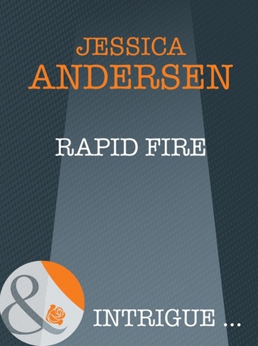 Jessica Andersen - Rapid Fire.