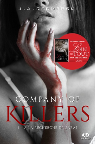 Company of Killers Tome 1 A la recherche de Sarai
