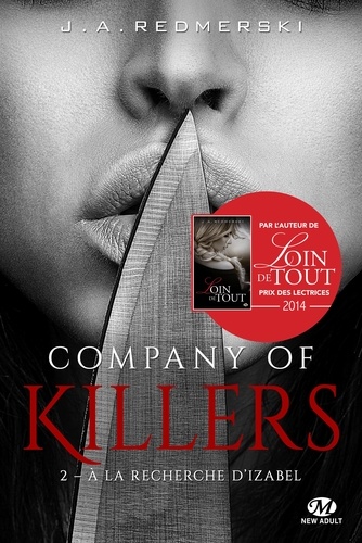 Company of Killers Tome 2 A la recherche d'Izabel