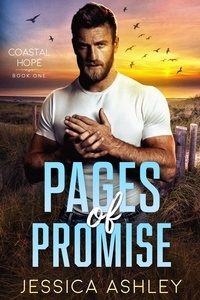  Jessica Ashley - Pages of Promise - Coastal Hope, #1.