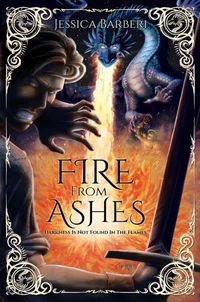 Fire From Ashes