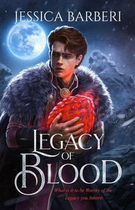 Legacy of Blood