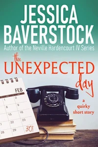The Unexpected Day