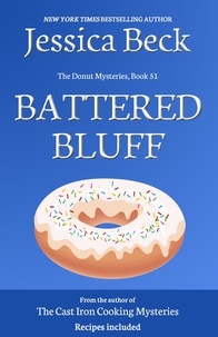  Jessica Beck - Battered Bluff - The Donut Mysteries, #51.