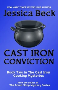 Cast Iron Conviction
