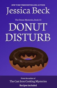 Donut Disturb