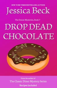Drop Dead Chocolate