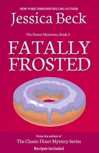 Fatally Frosted