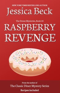 Raspberry Revenge