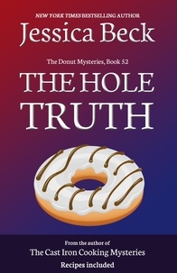  Jessica Beck - The Hole Truth - The Donut Mysteries, #53.