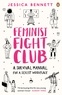 Jessica Bennett - Feminist Fight Club - An Office Manual (for a Sexist Workplace).