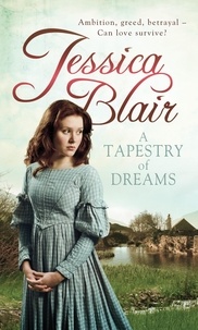 Jessica Blair - A Tapestry of Dreams.