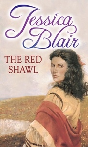 Jessica Blair - The Red Shawl.