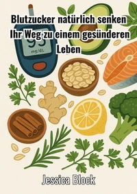 Blutzucker natürlich senken