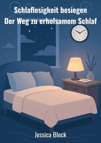 Schlaflosigkeit besiegen