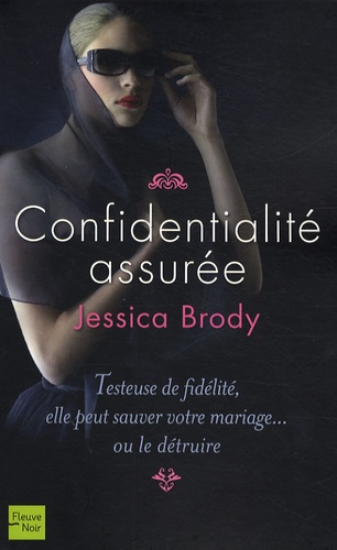 Jessica Brody - Confidentialité assurée.