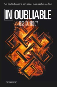 Jessica Brody - Unremembered Tome 2 : Inoubliable.