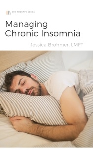  Jessica Brohmer - Managing Chronic Insomnia - DIY Therapy, #2.