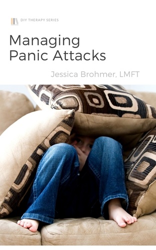  Jessica Brohmer - Managing Panic Attacks - DIY Therapy, #1.