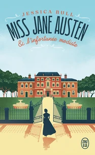 Miss Jane Austen et l'infortunée modiste