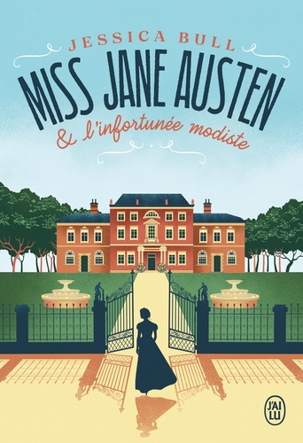 Jessica Bull - Miss Jane Austen & l'infortunée modiste.