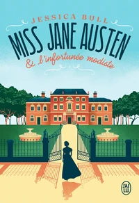 Miss Jane Austen & l'infortunée modiste