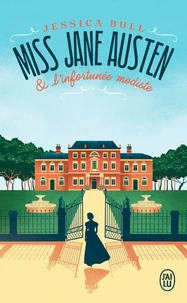 Miss Jane Austen & l'infortunée modiste