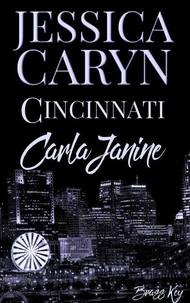 Carla Janine, Brass Key