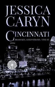 Cincinnati 1-3, Brass Key, Gold Strand, Vine St.